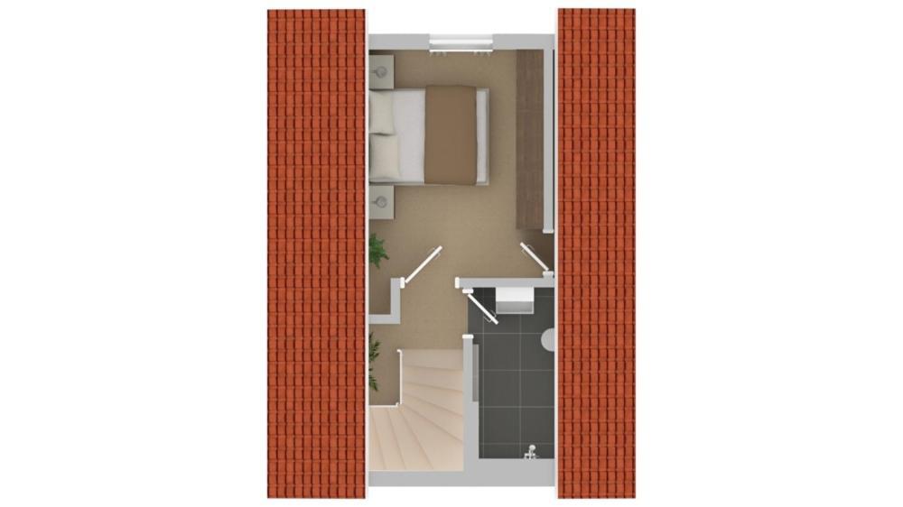 Seeview Maisonette In Direkter Seenaehe Friedrichshafen Bagian luar foto