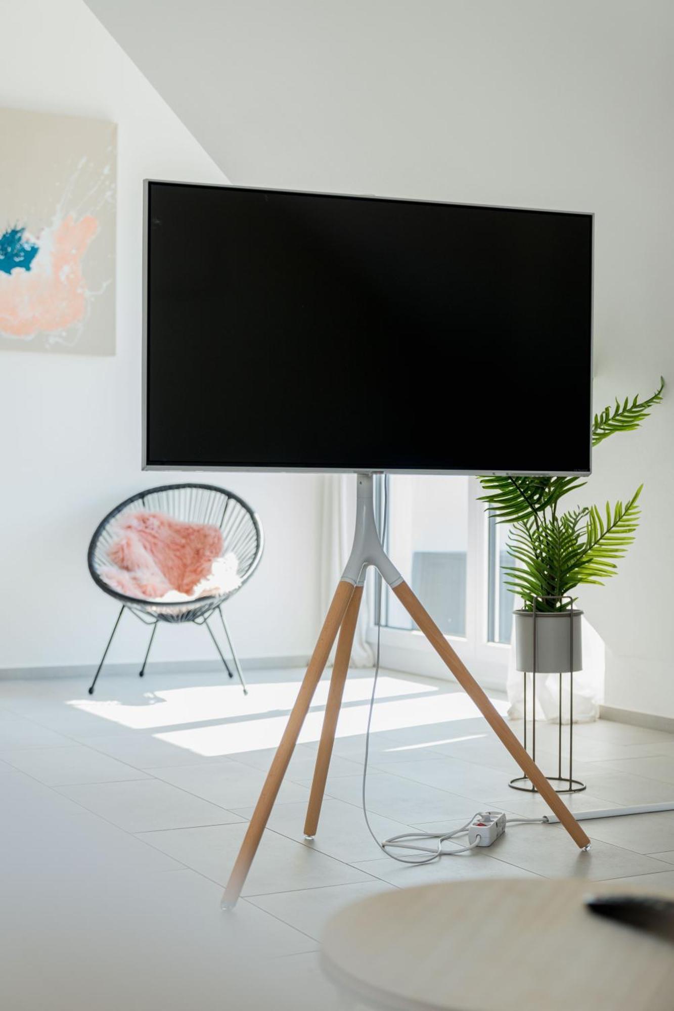 Seeview Maisonette In Direkter Seenaehe Friedrichshafen Bagian luar foto